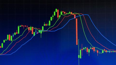 Trends of Stocks